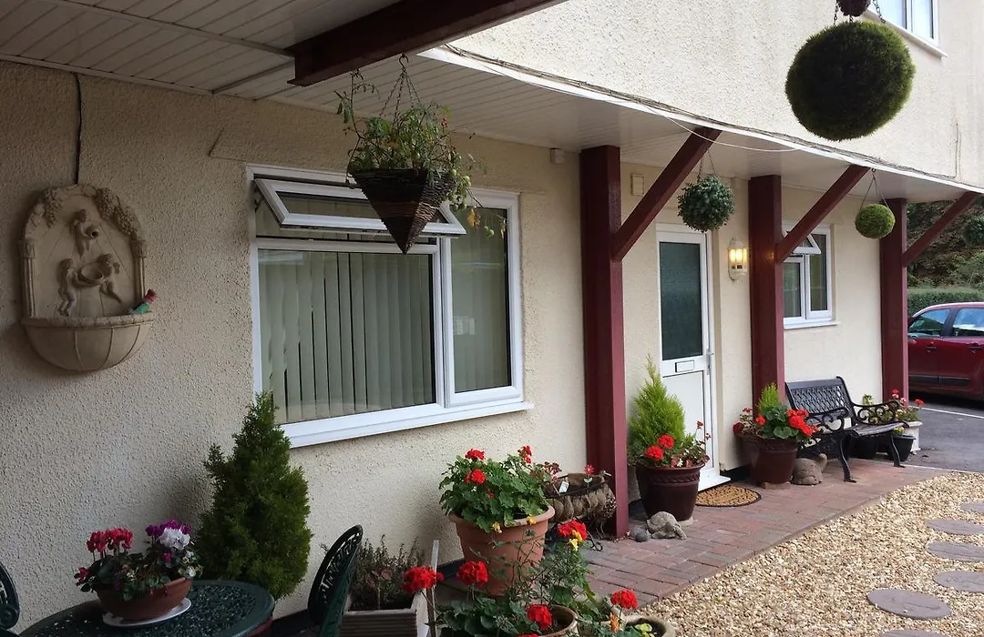 Southcombe Guesthouse-1