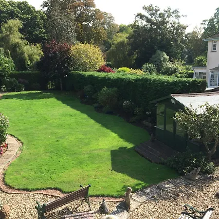 Southcombe Guesthouse-2